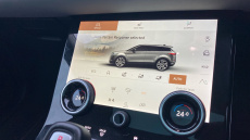 Land Rover Range Rover Evoque 2.0 D165 SE 5dr Auto Diesel Hatchback